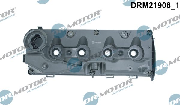 DR.MOTOR AUTOMOTIVE Крышка головки цилиндра DRM21908